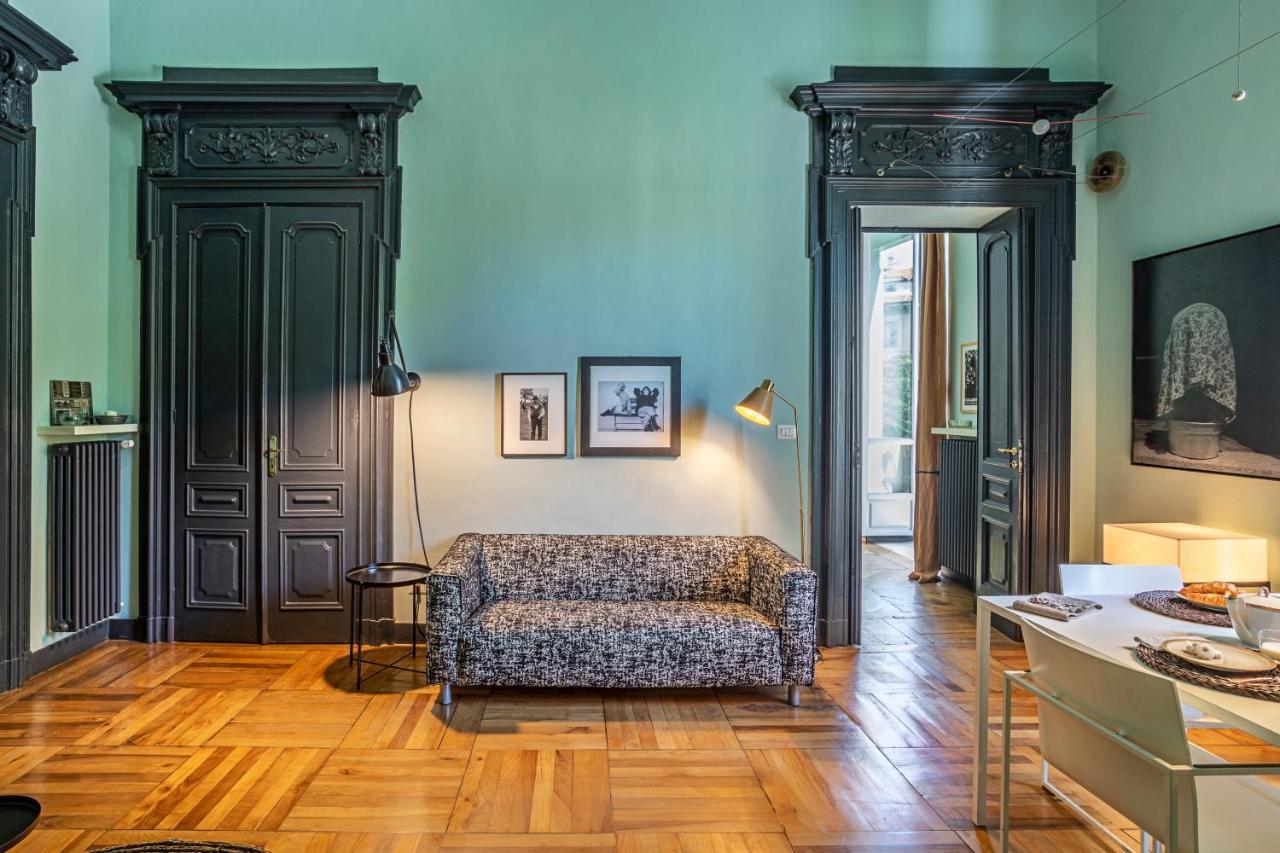 Lavi' 82 Apartament Turin Exterior photo