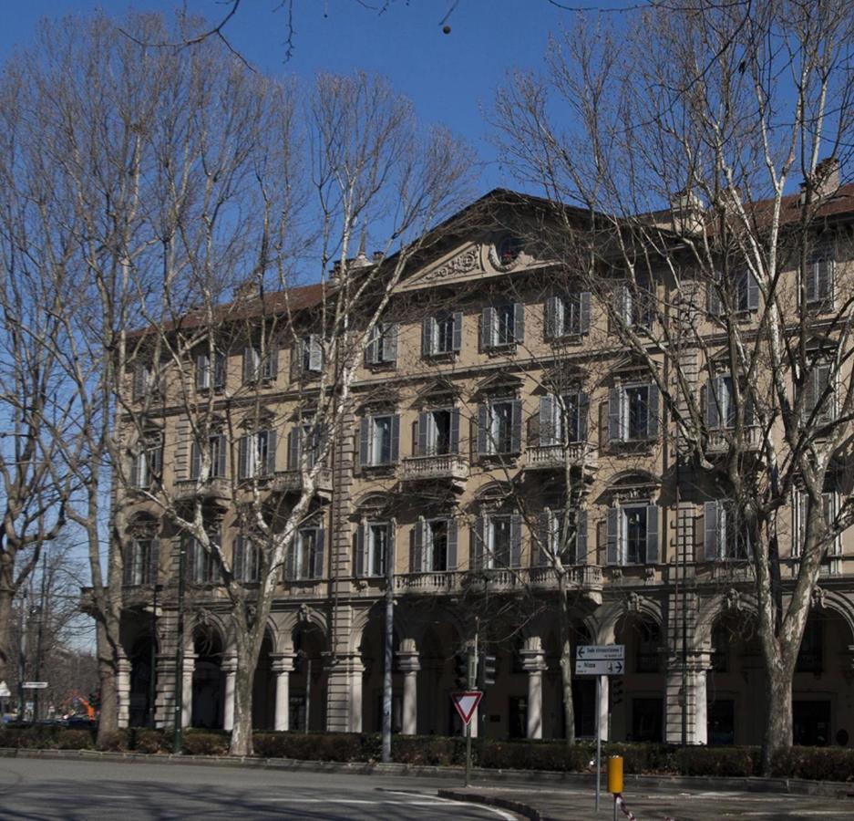 Lavi' 82 Apartament Turin Exterior photo