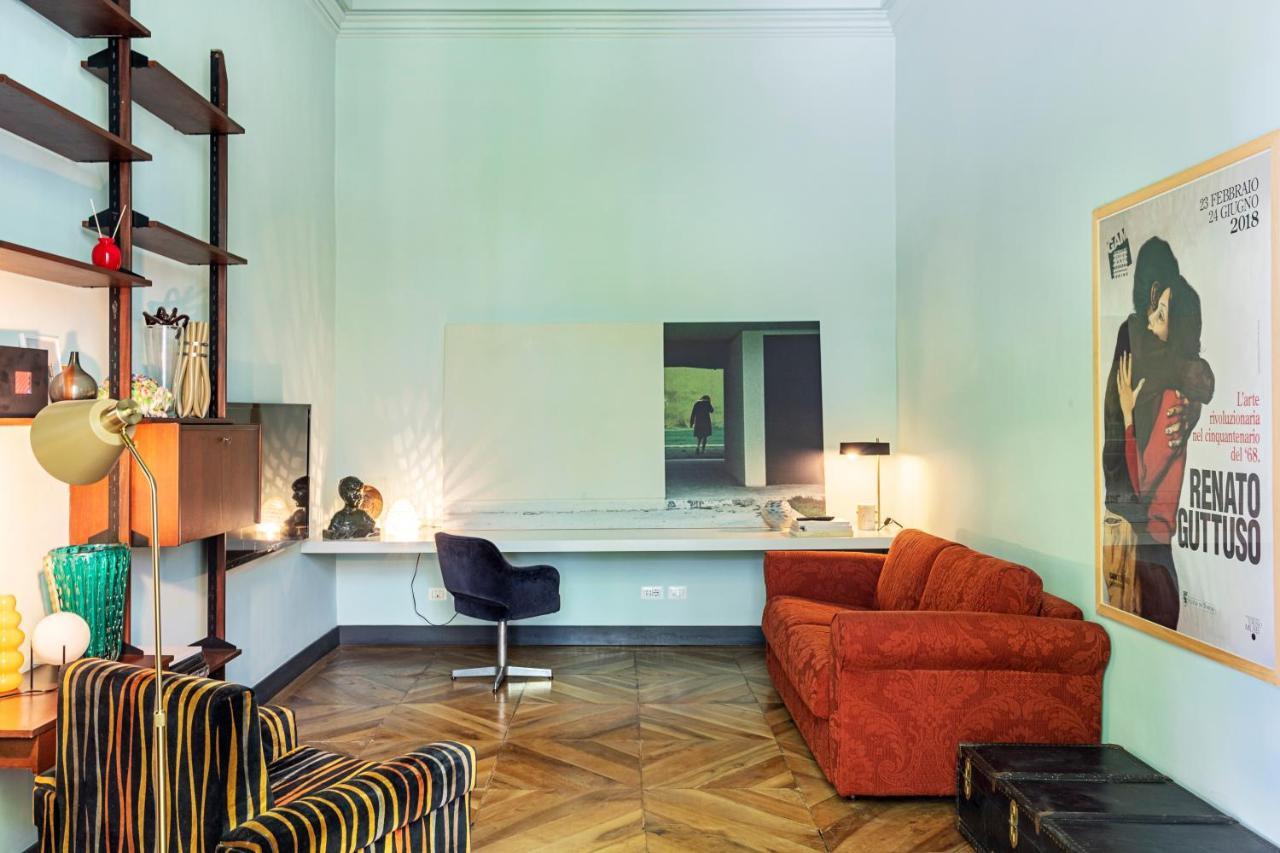 Lavi' 82 Apartament Turin Exterior photo