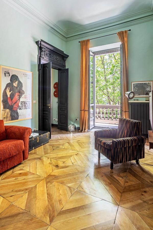 Lavi' 82 Apartament Turin Exterior photo